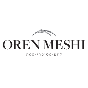 אורן משי